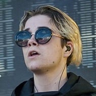 Alex Mattson, 27 (Поп-певец)