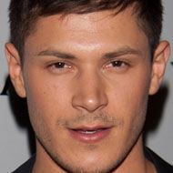 Alex Meraz, 40 (Movie Actor)