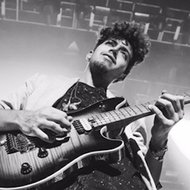 Alex Michelli, 32 (Guitarist)