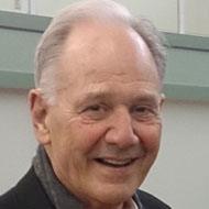 Alex Miller, 87 (Novelist)