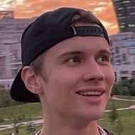 Alex Miller, 22 (TikTok Star)