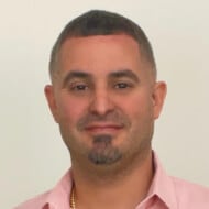 Alex Mir, 44 (YouTube明星)