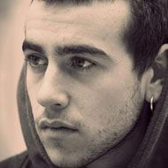 Alex Monner, 29 (TV Actor)