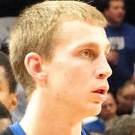Alex Murphy, 32 (Basketball Player)
