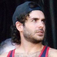 Alex Nevsky, 39 (Pop Singer)