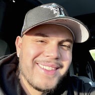 Alex Nino, 28 (TikTok明星)