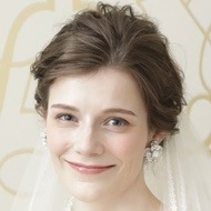 Alex Niwata, 28 (Modèle)