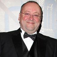 Alex Norton, 74 (Ator do Filme)