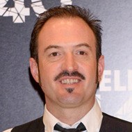 Alex O'Dogherty, 52 (TV Actor)