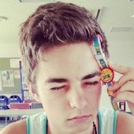 Alex Ogloza, 33 (YouTube Star)