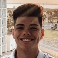 Alex Ojeda, 22 (TikTok Star)