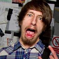 Alex Osborne, 29 (Bassist)