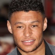 Alex Oxlade-Chamberlain, 30 (Joueur de football)