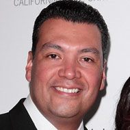 Alex Padilla, 52 (Politician)