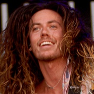 Alex Pearson, 41 (Гитарист)