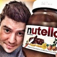 Alex Perrault, 36 (Звезда Youtube)