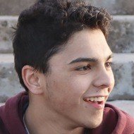 Alex Pettit, 21 (YouTube Star)