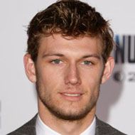 Alex Pettyfer, 33 (Attore di film)