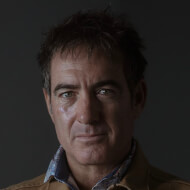 Álex Pina, 58 (导演)