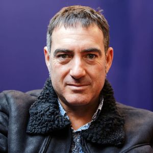 Álex Pina, 58 (电视监制)