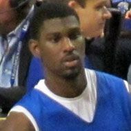Alex Poythress, 30 (Basketball Player)