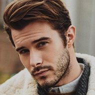 Alex Prange, 36 (Model)
