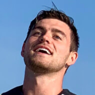 Alex Presley, 31 (TikTok明星)