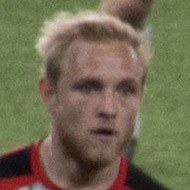 Alex Pritchard, 32 (足球運動員)