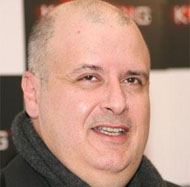 Alex Proyas, 62 (导演)