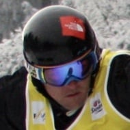 Alex Pullin (1987 - 2020) (单板滑雪者)