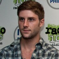 Alex Reed, 37 (Guitarist)