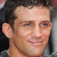 Alex Reid, 48 (MMA格斗手)
