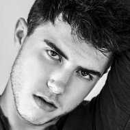 Alex Reininga, 26 (Estrelas do YouTube)