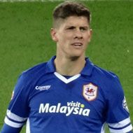 Alex Revell, 42 (足球运动员)