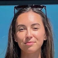 Alex Rice, 29 (Star d'Instagram)