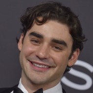 Alex Rich, 36 (TV Actor)
