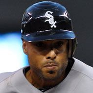 Alex Rios, 44 (Baseball Player)