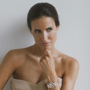 Alex Rivière, 35 (Stylist)