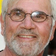 Alex Rocco (1936 - 2015) (Actor de Cine)