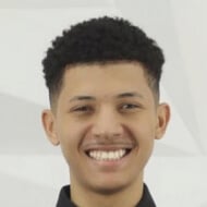 Alex Rodrigues, 25 (TikTok明星)