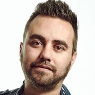 Alex Rosales, 38 (YouTube Star)