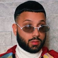 Álex Rose, 30 (Rapper)