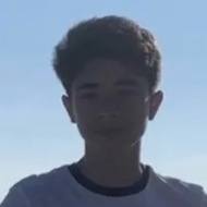 Alex Rubi, 19 (TikTok Star)