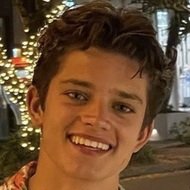 Alex Ruygrok, 20 (Model)