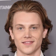 Alex Saxon, 36 (TV Actor)