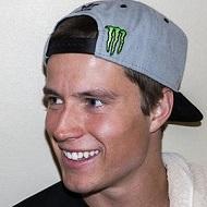 Alex Schlopy, 31 (Skier)