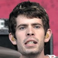 Alex Shelnutt, 33 (鼓手)
