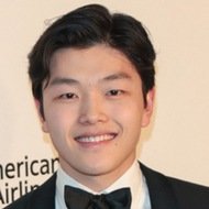 Alex Shibutani, 34 (Figure Skater)