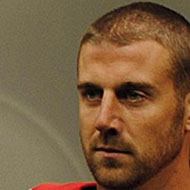 Alex Smith, 39 (Football Player)