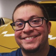 Alex Smolik, 37 (YouTube Star)